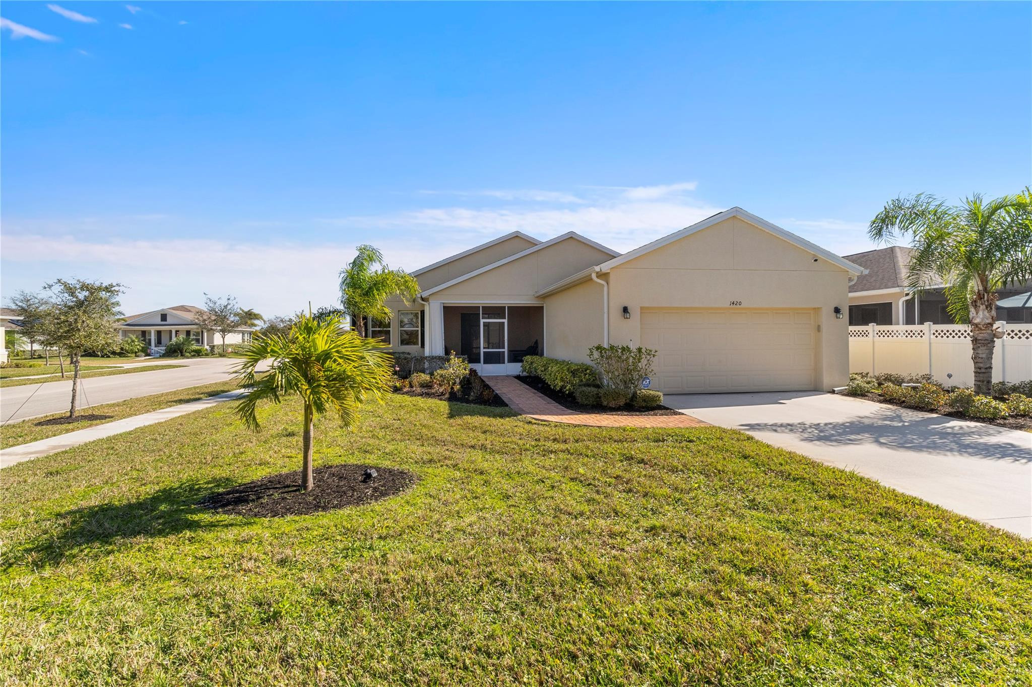 En Venta 1420 Fortrose Drive, Vero Beach, FL 32966, Vero Beach, FL 32966