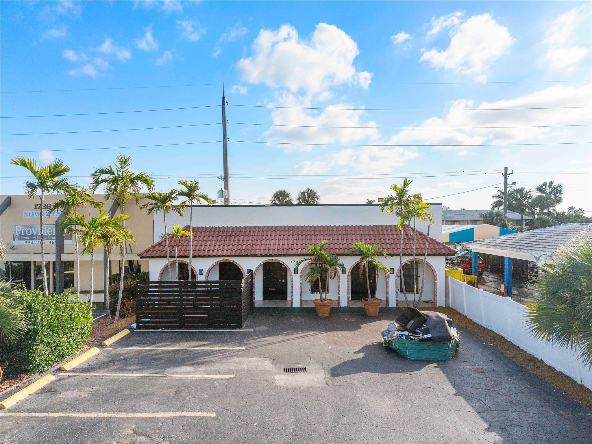 En Renta 1730 E Commercial Boulevard, Fort Lauderdale, FL 33334, Fort Lauderdale, FL 33334