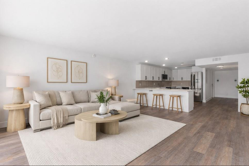 Foto de propiedad en 2800 N Palm Aire Drive 310, Pompano Beach, FL 33069 Pompano Beach con MLS# 