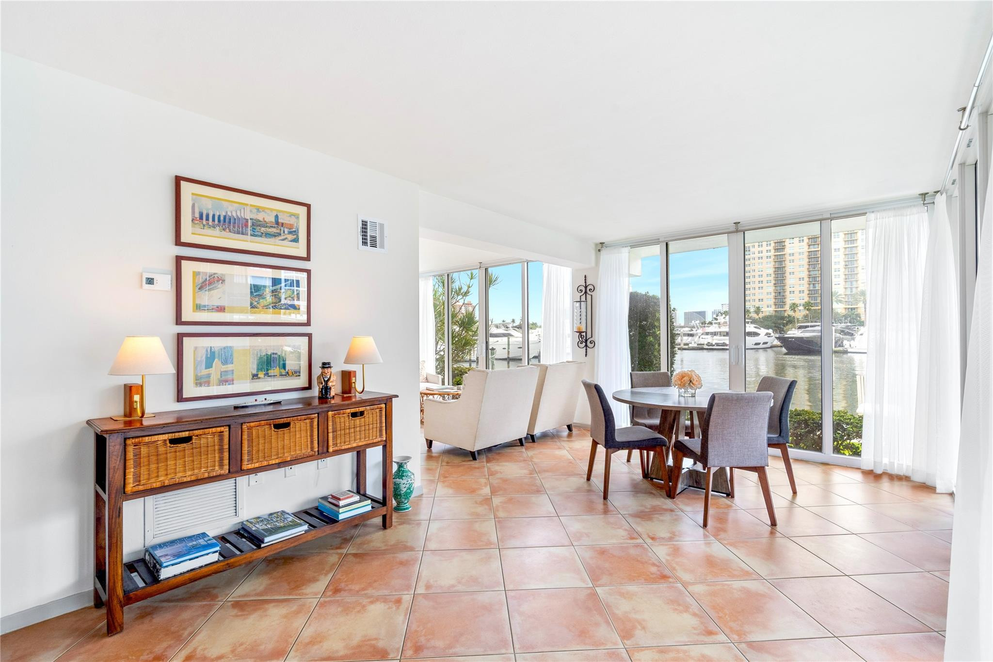 Vendido 2740 Yacht Club Boulevard 9D, Fort Lauderdale, FL 33304, Fort Lauderdale, FL 33304