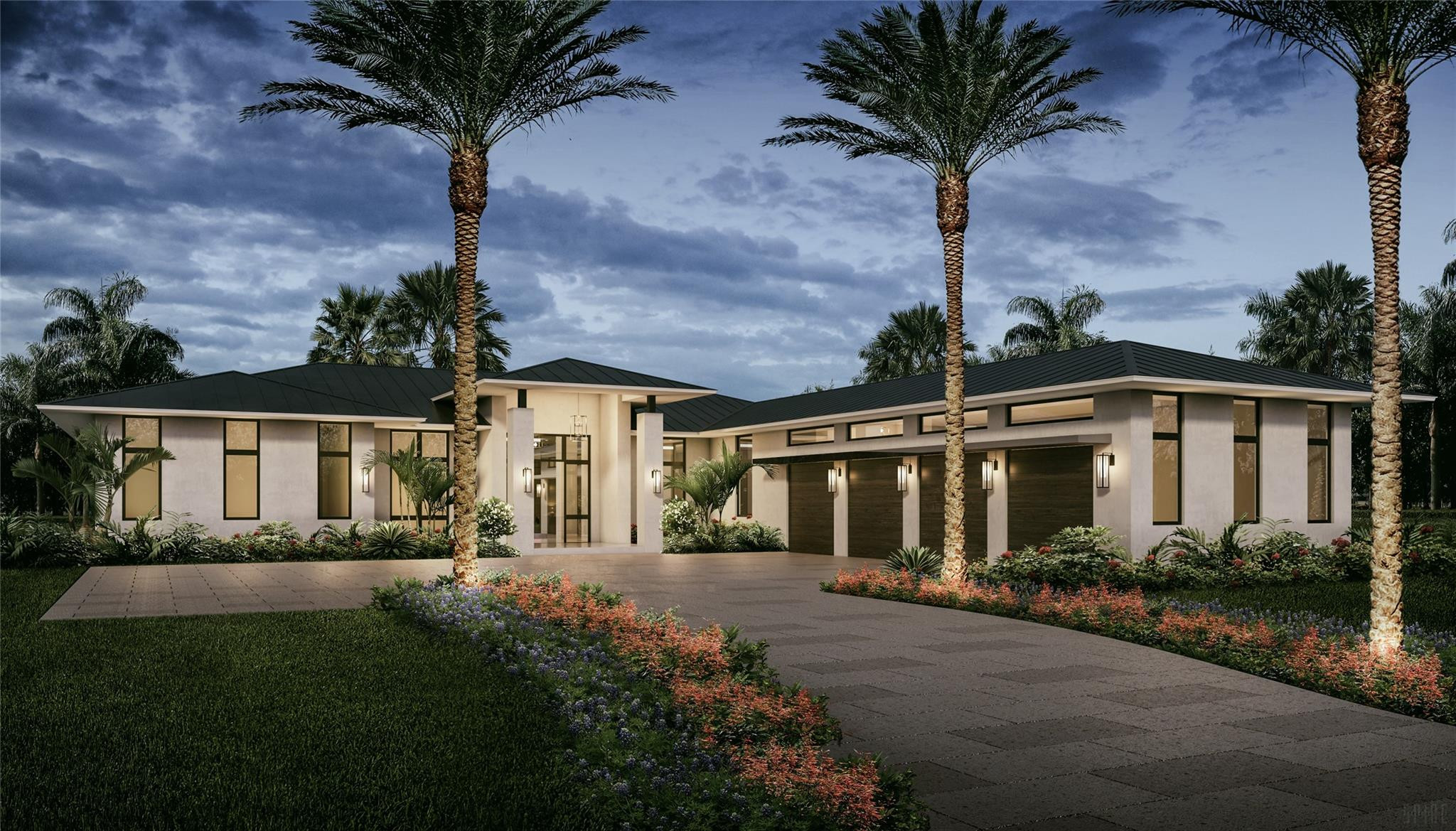 Foto de propiedad en 18200 SW 50 Court, Southwest Ranches, FL 33331 Southwest Ranches con MLS# 