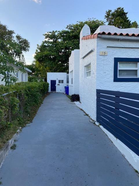 Alquilada 55 NW 47th Street Rear, Miami, FL 33127, Miami, FL 33127