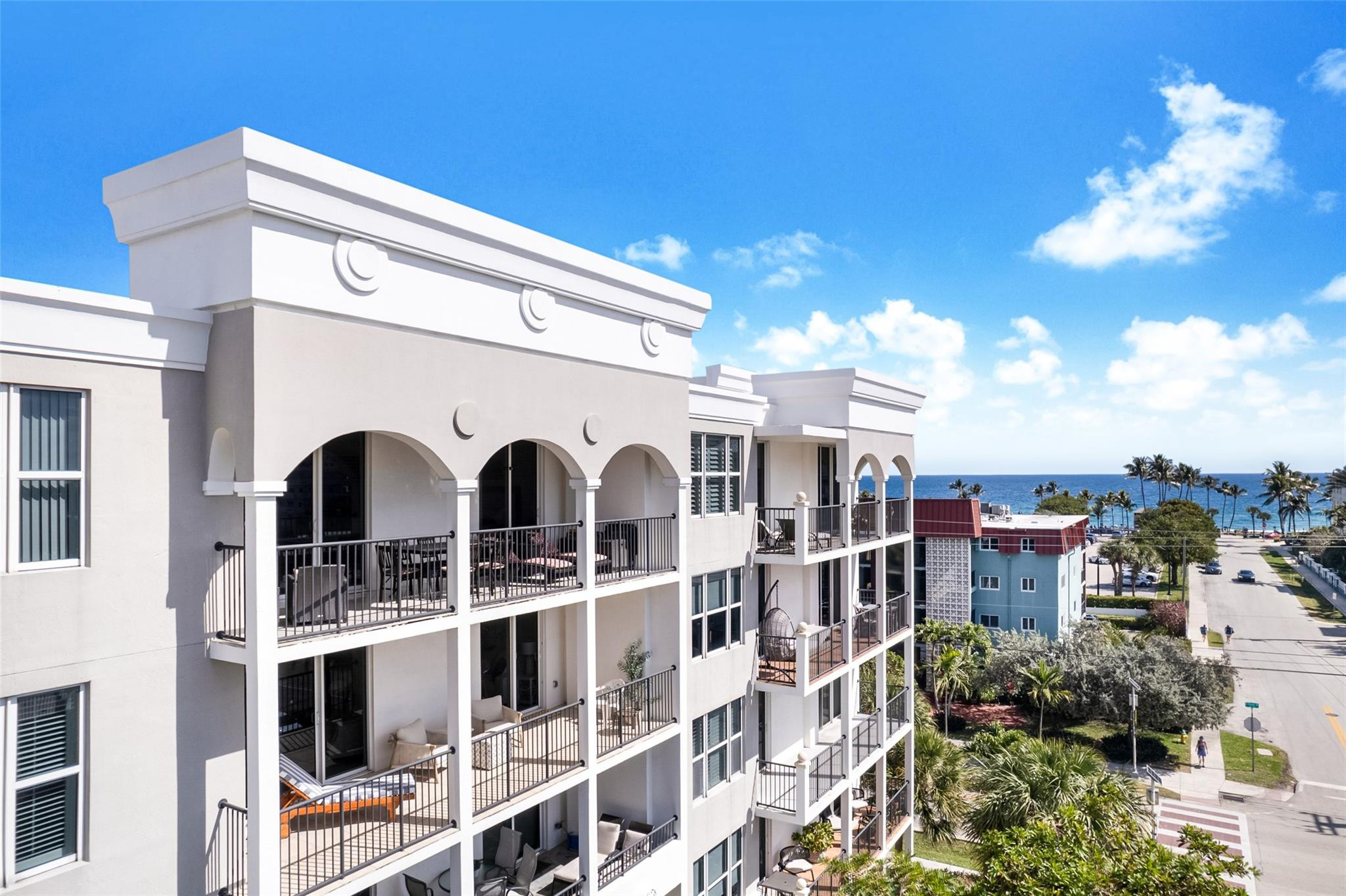 Foto de propiedad en 191 SE 20th Avenue 614, Deerfield Beach, FL 33441 Deerfield Beach con MLS# 