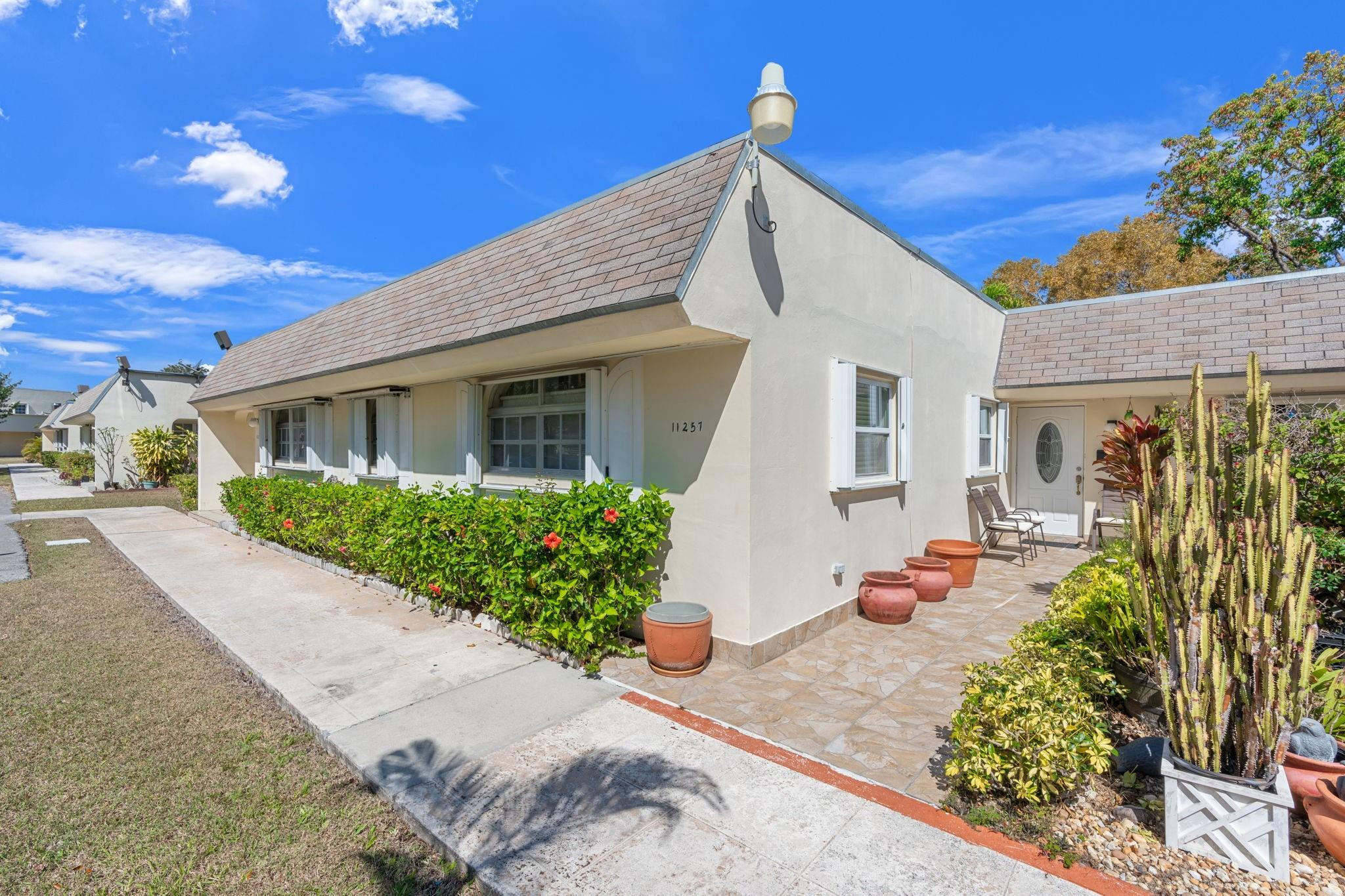 Vendido 11257 SW 172nd Street I -1642D, Miami, FL 33157, Miami, FL 33157