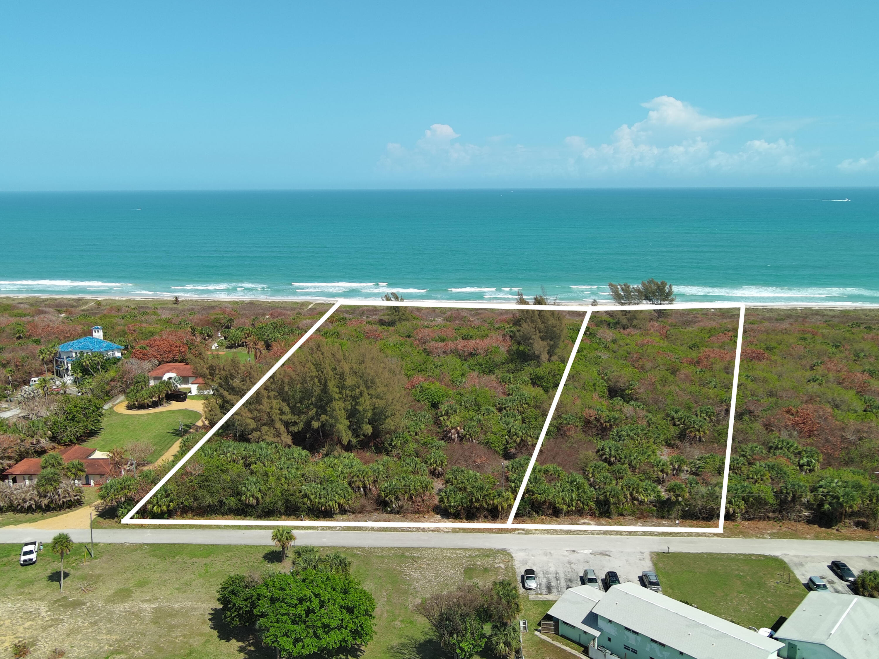 Foto de propiedad en 0 Tamarind Drive, Fort Pierce, FL 34949 Fort Pierce con MLS# 