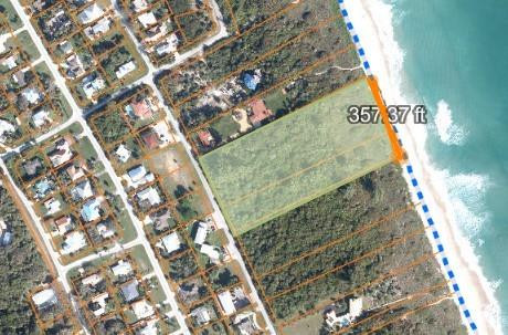 Foto de propiedad en 00 Tamarind Drive, Fort Pierce, FL 34949 Fort Pierce con MLS# 
