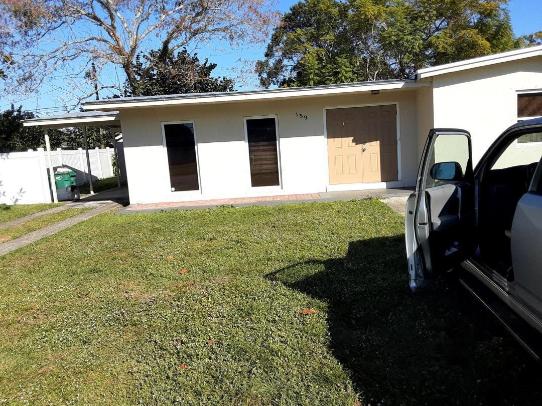 En Renta 159 SE Lucero Drive, Port St. Lucie, FL 34983, Port St. Lucie, FL 34983