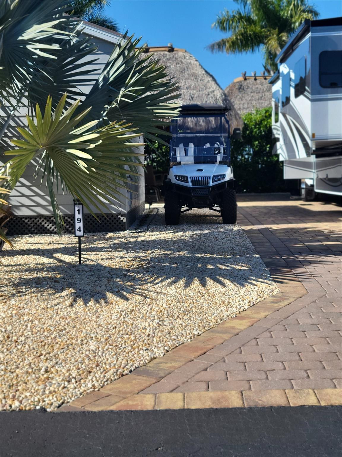 Foto de propiedad en 3603 7th Path, Okeechobee, FL 34974 Okeechobee con MLS# 