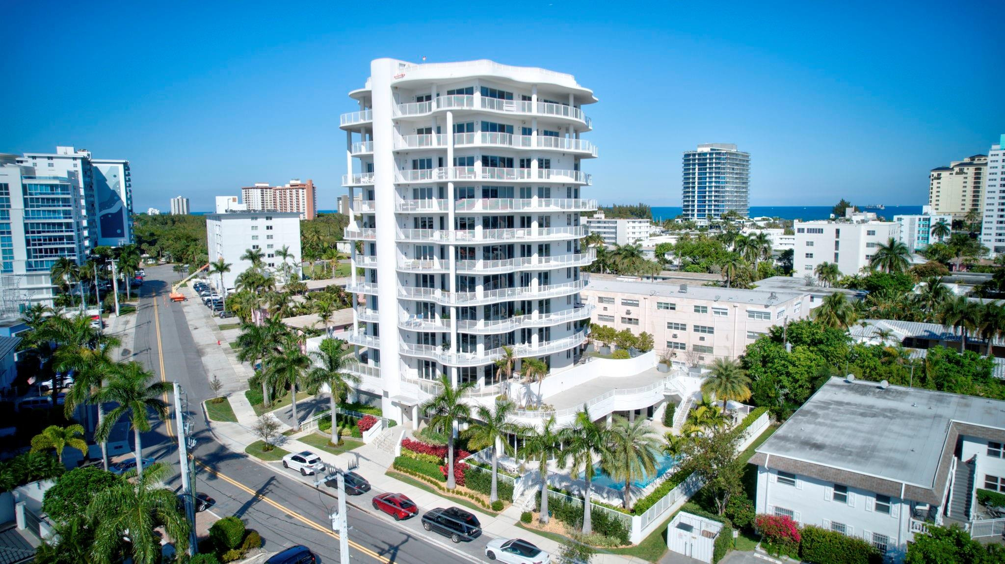 En Renta 612 Bayshore Drive 301, Fort Lauderdale, FL 33304, Fort Lauderdale, FL 33304