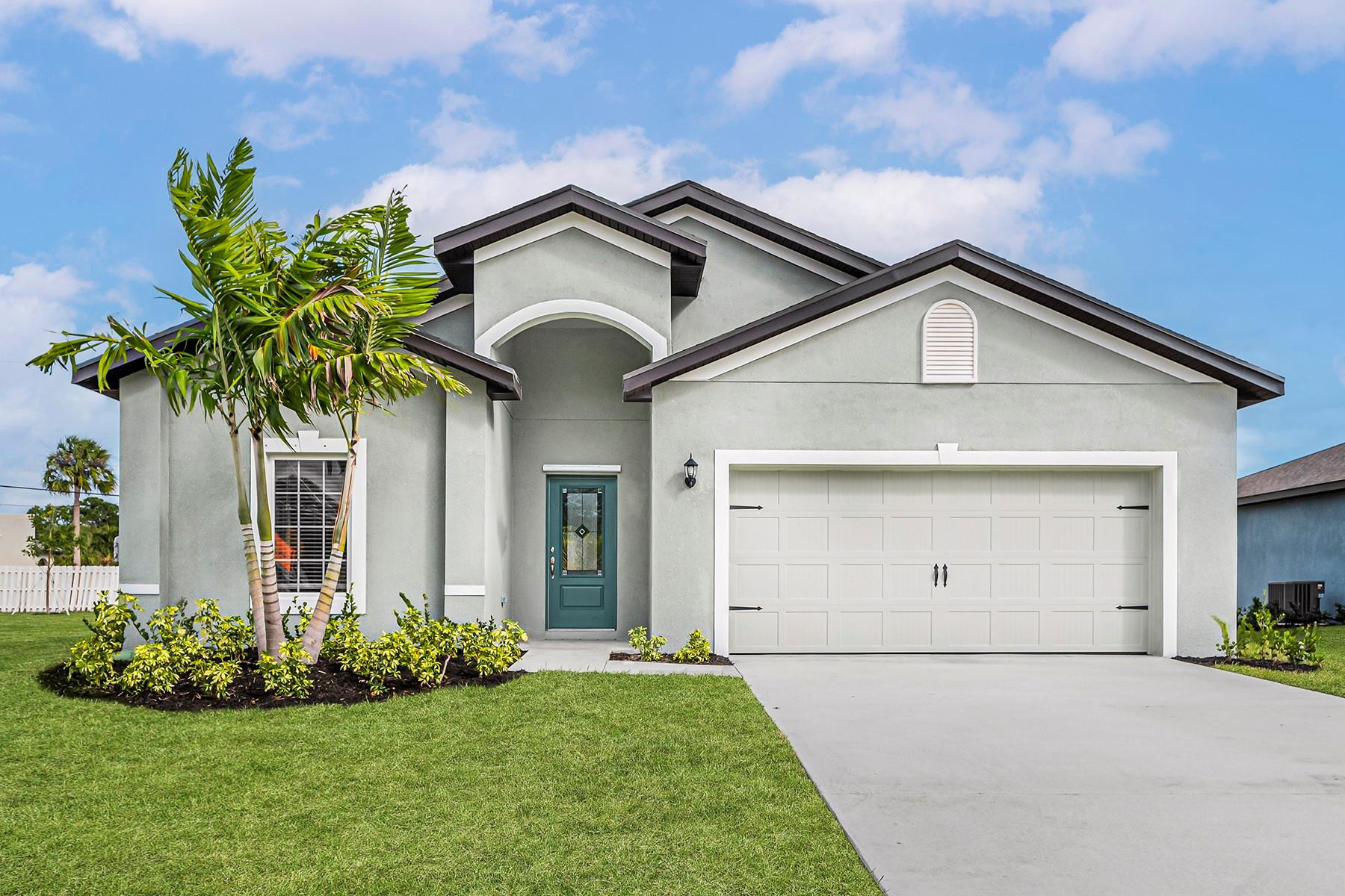 Foto de propiedad en 5604 Sunset Boulevard, Fort Pierce, FL 34982 Fort Pierce con MLS# 