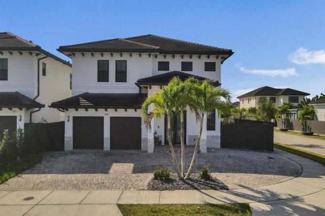 Vendido 14486 SW 17th Street, Miami, FL 33175, Miami, FL 33175