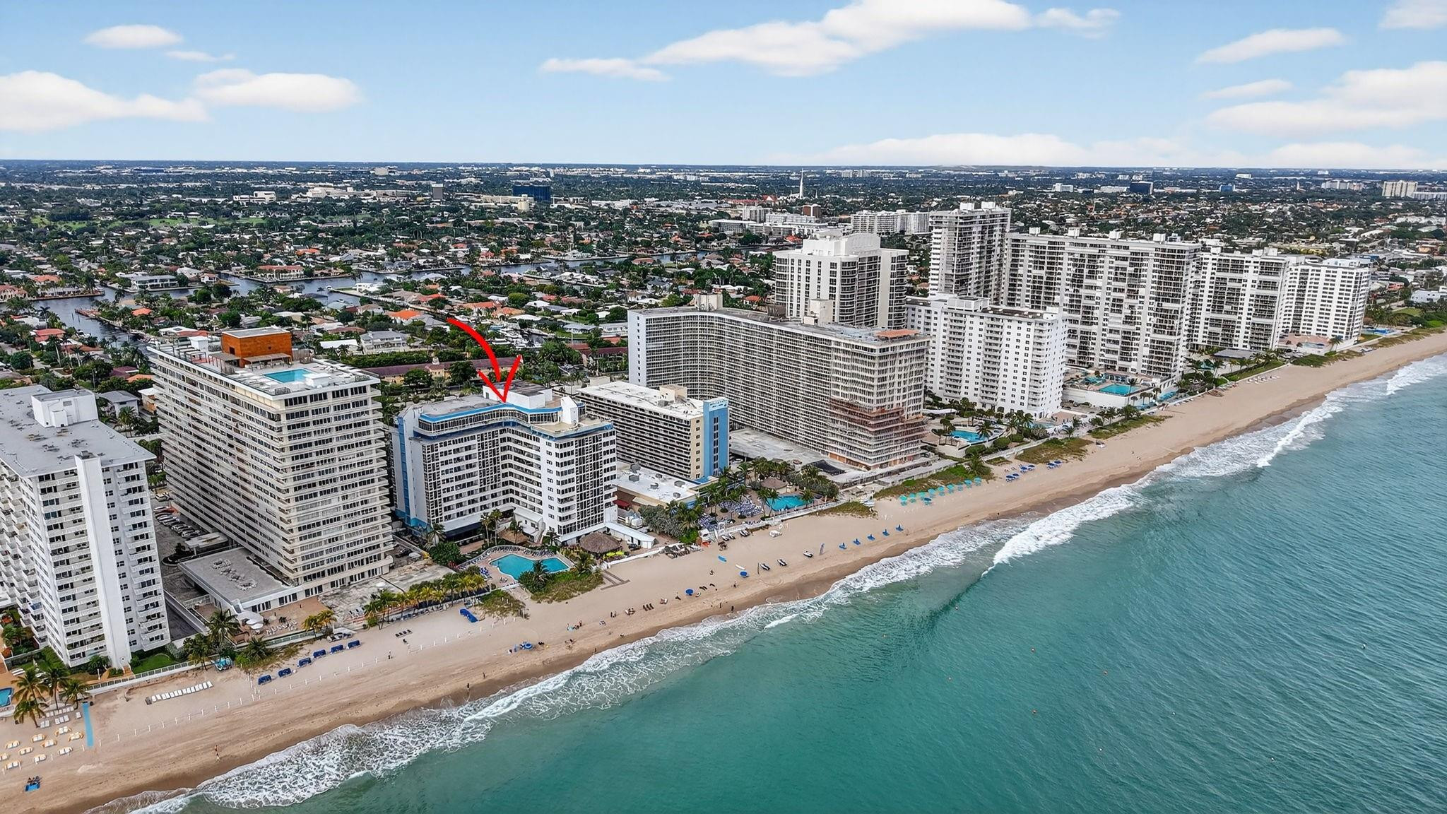 Vendido 4040 Galt Ocean Drive 708, Fort Lauderdale, FL 33308, Fort Lauderdale, FL 33308