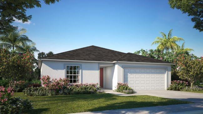 Foto de propiedad en 7755 105th Avenue, Vero Beach, FL 32967 Vero Beach con MLS# 