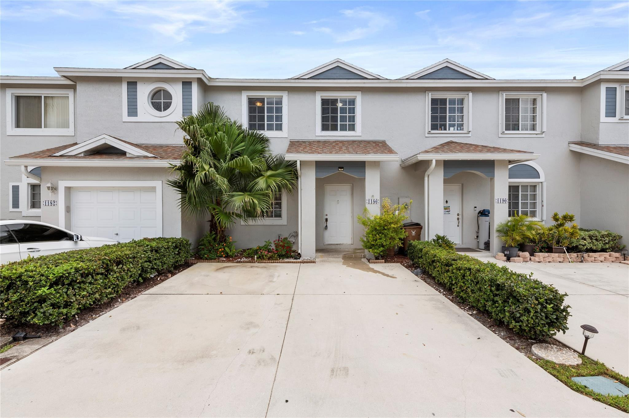 Foto de propiedad en 1186 SW 44th Avenue 1186, Deerfield Beach, FL 33442 Deerfield Beach con MLS# 