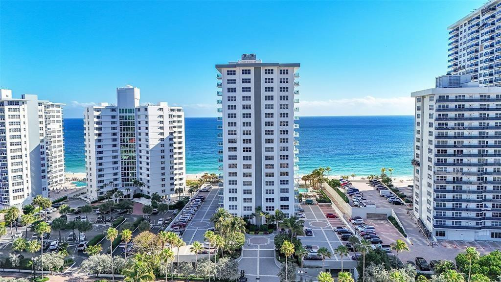 Foto de propiedad en 3550 Galt Ocean Drive 208, Fort Lauderdale, FL 33308 Fort Lauderdale con MLS# 