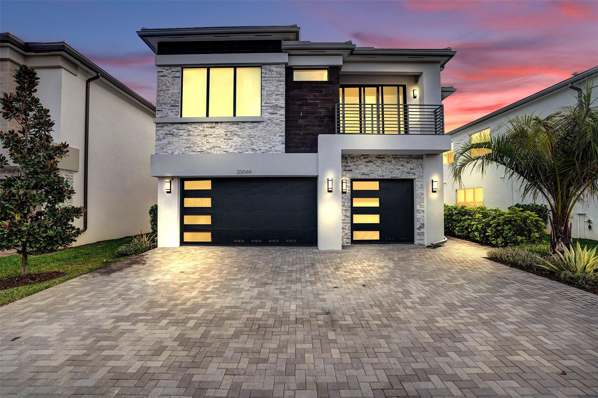 Foto de propiedad en 20044 Hirono Lane, Boca Raton, FL 33434 Boca Raton con MLS# 