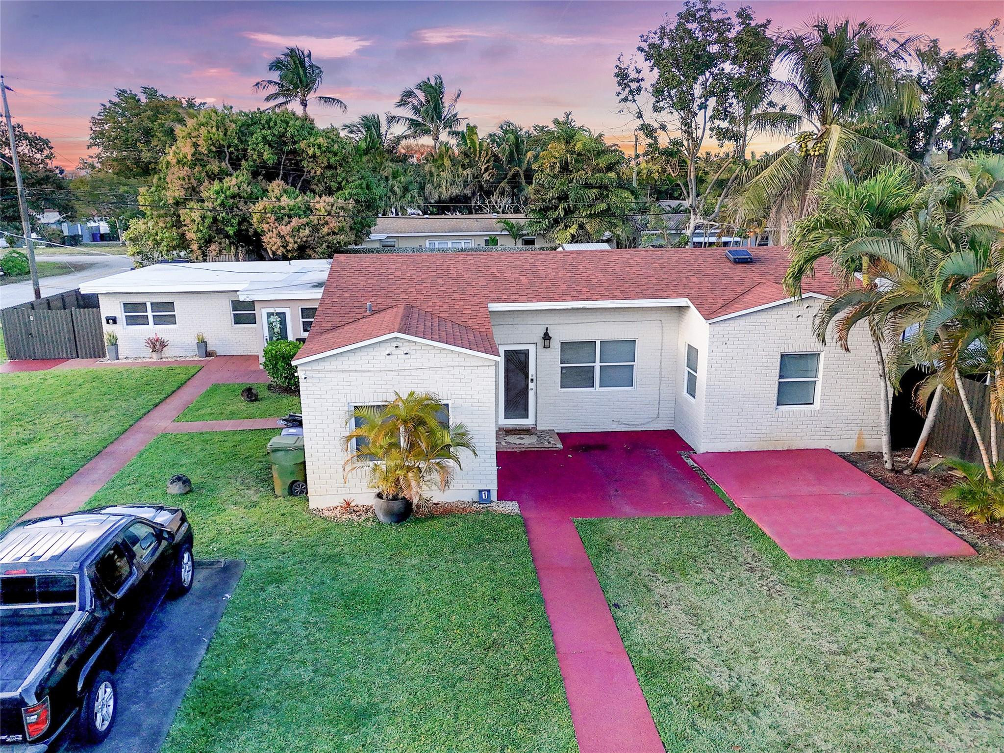 En Venta 707 NE 15th Street, Fort Lauderdale, FL 33304, Fort Lauderdale, FL 33304