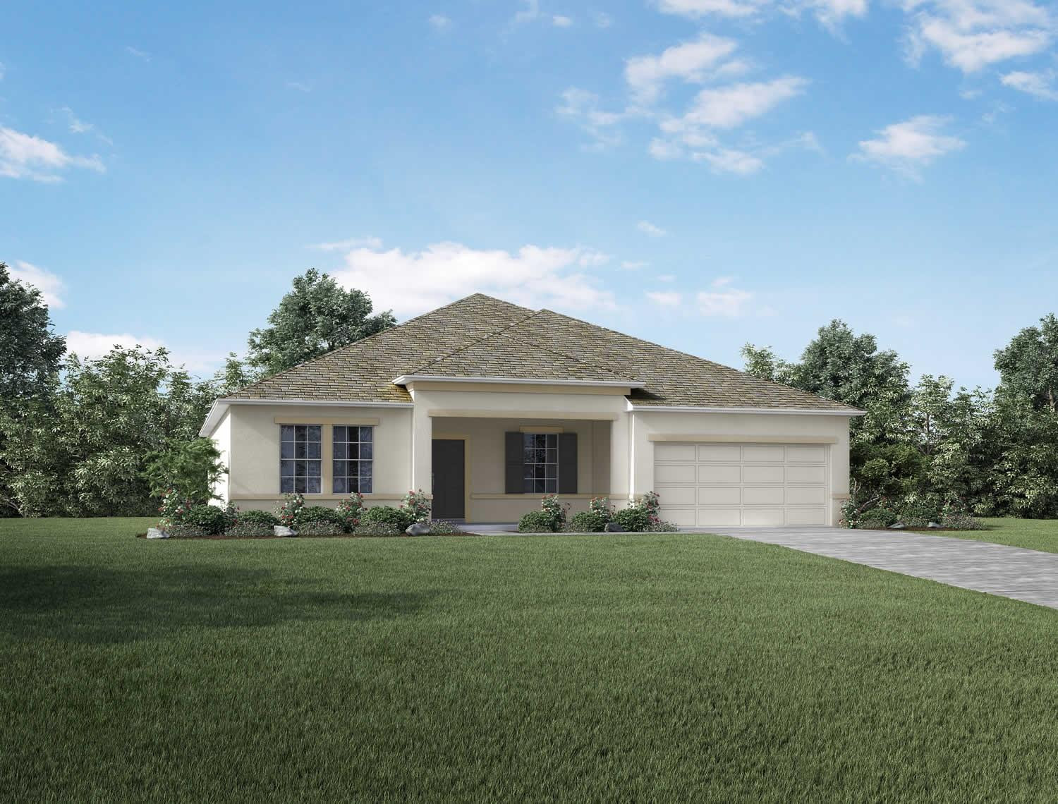 Foto de propiedad en 8745 101st Court, Vero Beach, FL 32967 Vero Beach con MLS# 