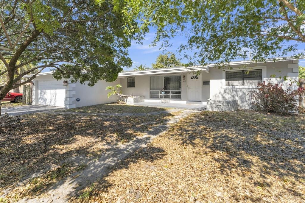 Alquilada 3811 Garfield Street, Hollywood, FL 33021, Hollywood, FL 33021
