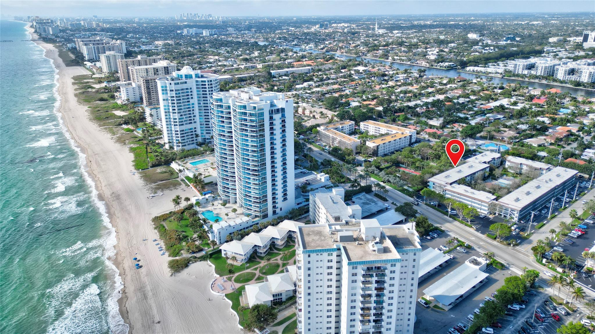 Foto de propiedad en 1501 S Ocean Boulevard 325, Lauderdale-By-The-Sea, FL 33062 Lauderdale-By-The-Sea con MLS# 