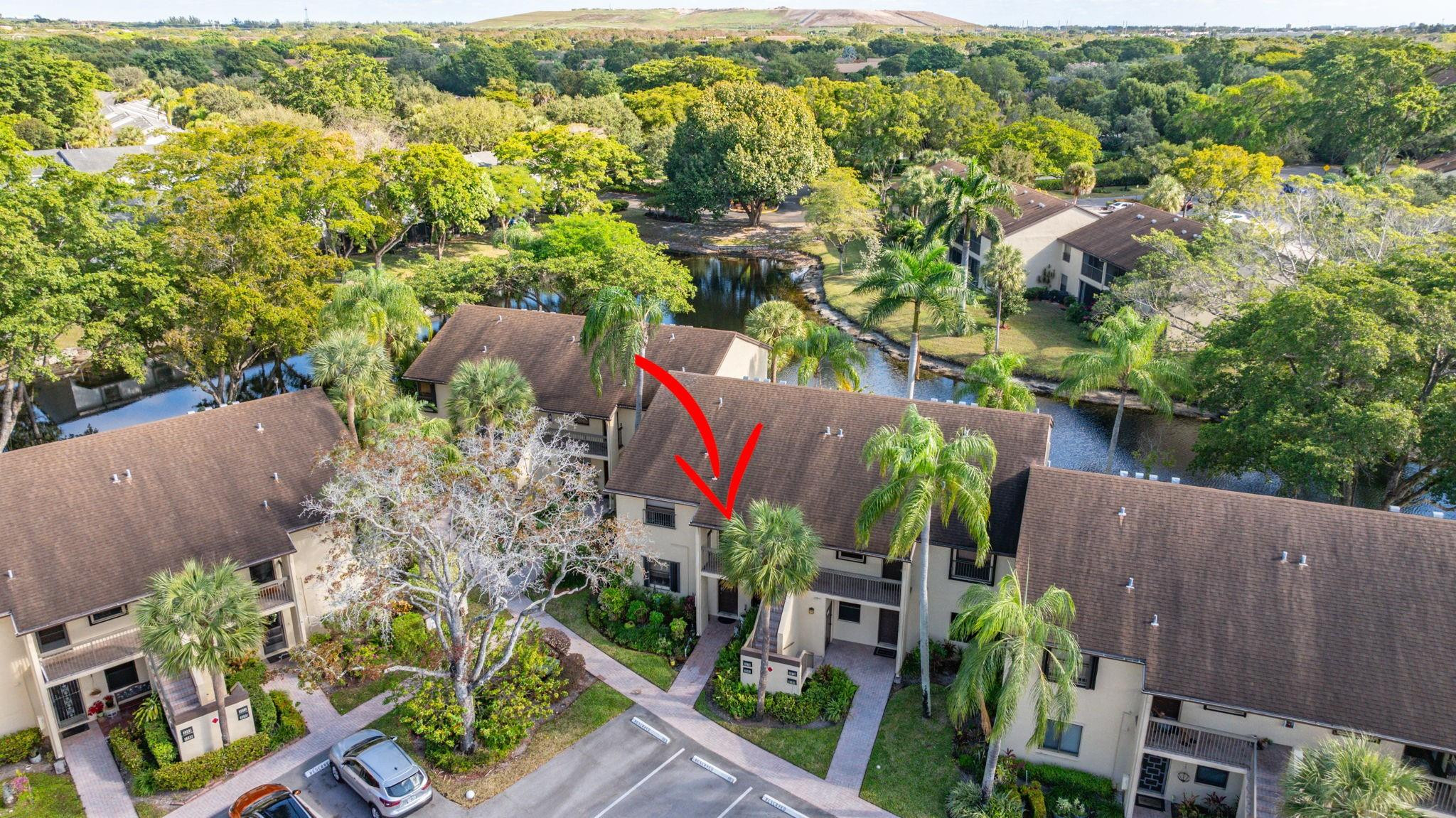 Foto de propiedad en 3273 Carambola Circle 23137, Pompano Beach, FL 33066 Pompano Beach con MLS# 