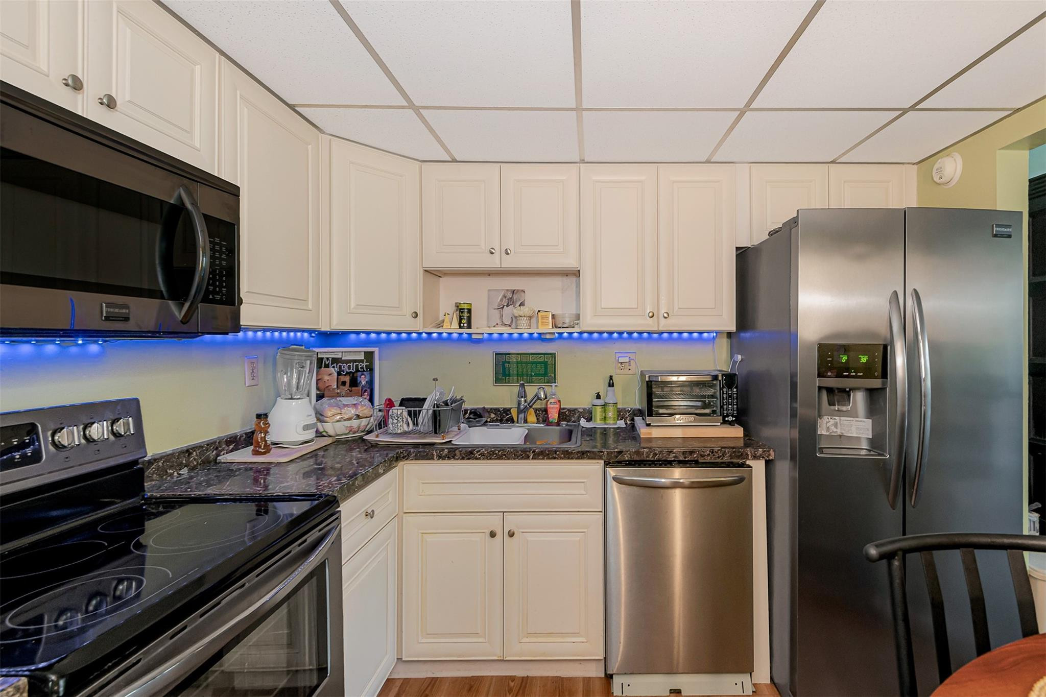 Foto de propiedad en 2751 Taft Street 305, Hollywood, FL 33020 Hollywood con MLS# 