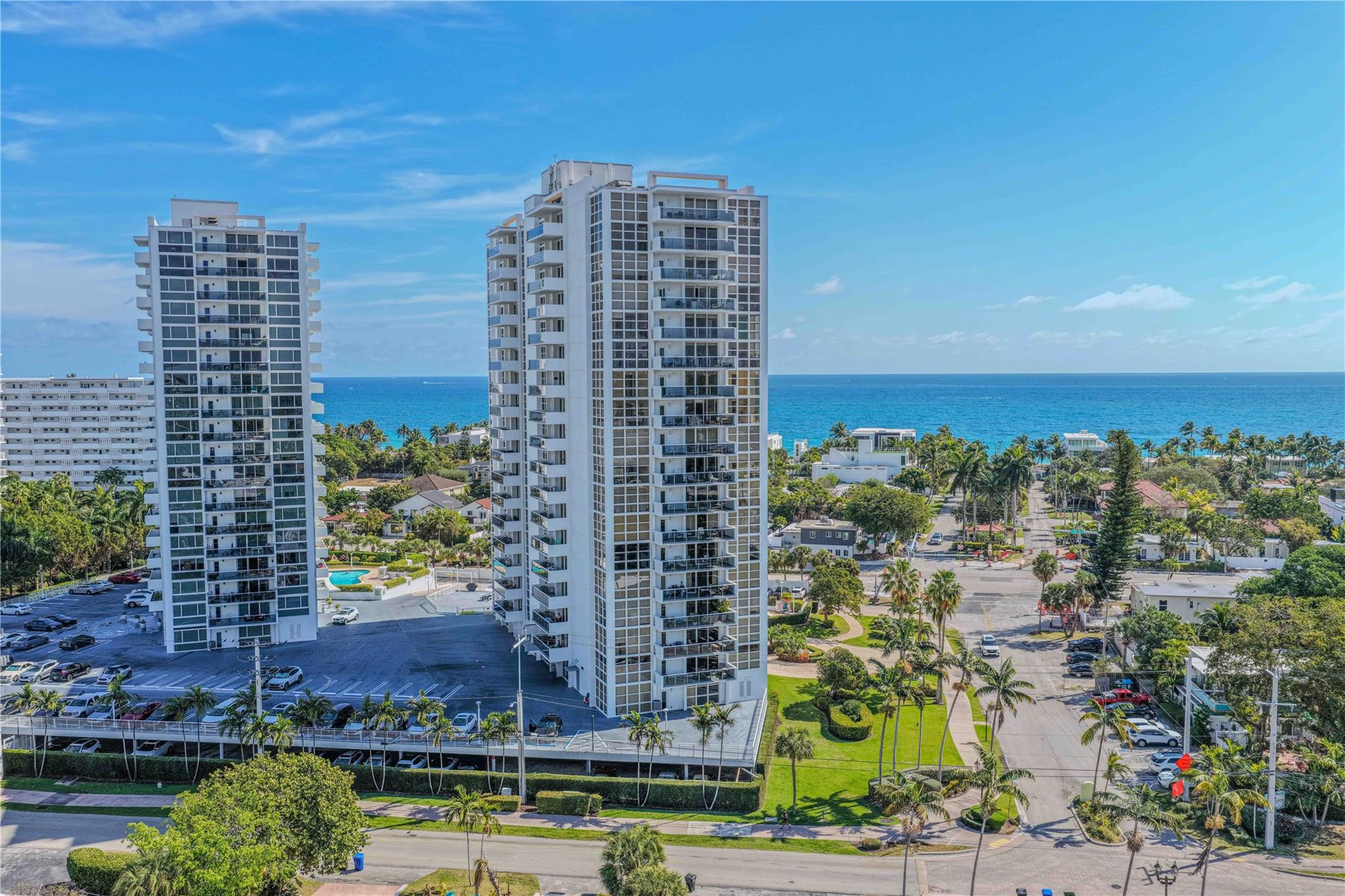 Foto de propiedad en 2701 N Ocean Boulevard 5f, Fort Lauderdale, FL 33308 Fort Lauderdale con MLS# 