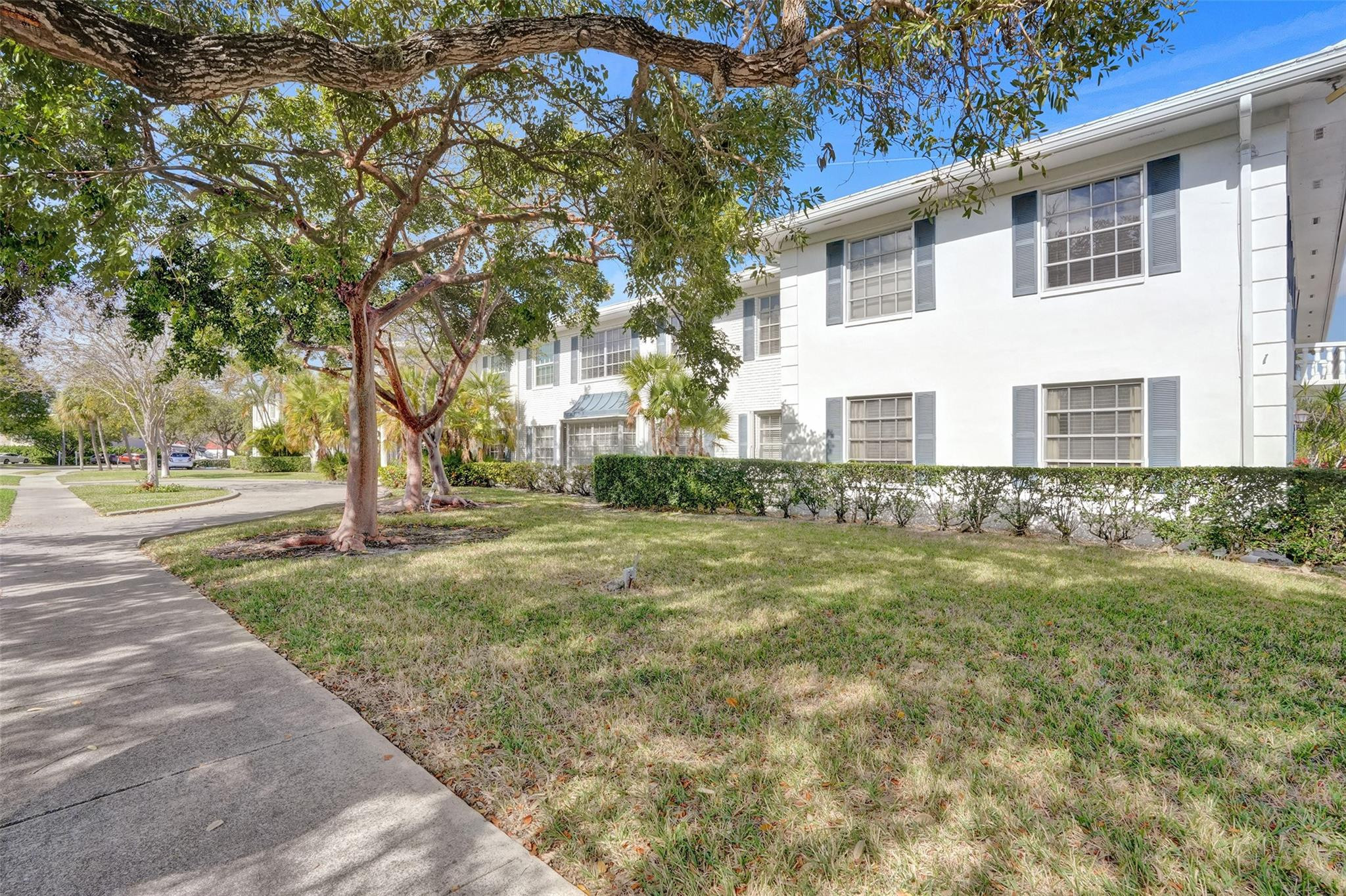 Foto de propiedad en 6750 NE 21st Road 123, Fort Lauderdale, FL 33308 Fort Lauderdale con MLS# 