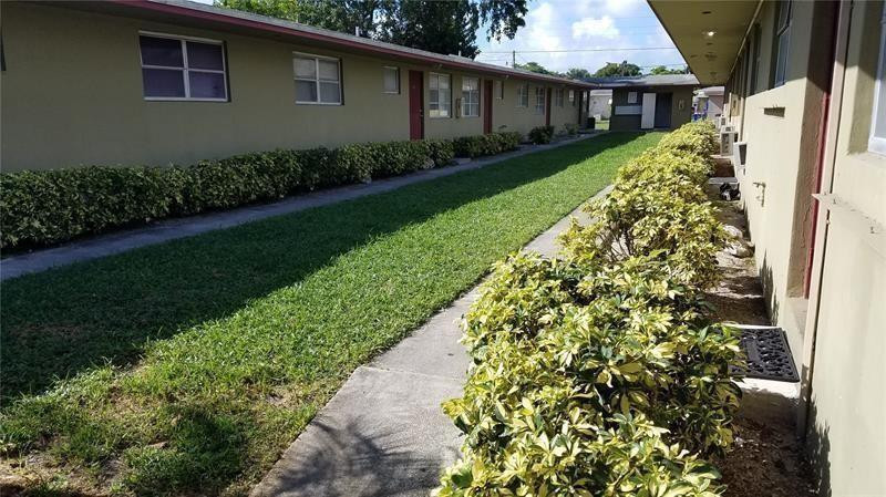 Vendido 2734 Fillmore Street 3-E, Hollywood, FL 33020, Hollywood, FL 33020