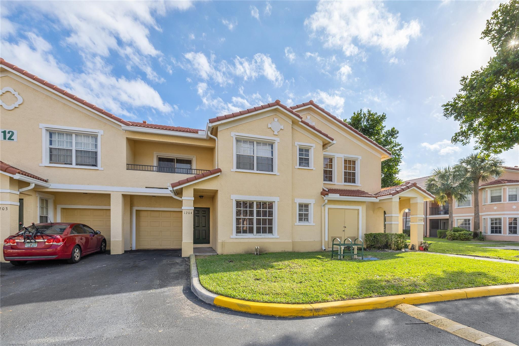 Alquilada 1204 Belmont Lane 1204, North Lauderdale, FL 33068, North Lauderdale, FL 33068