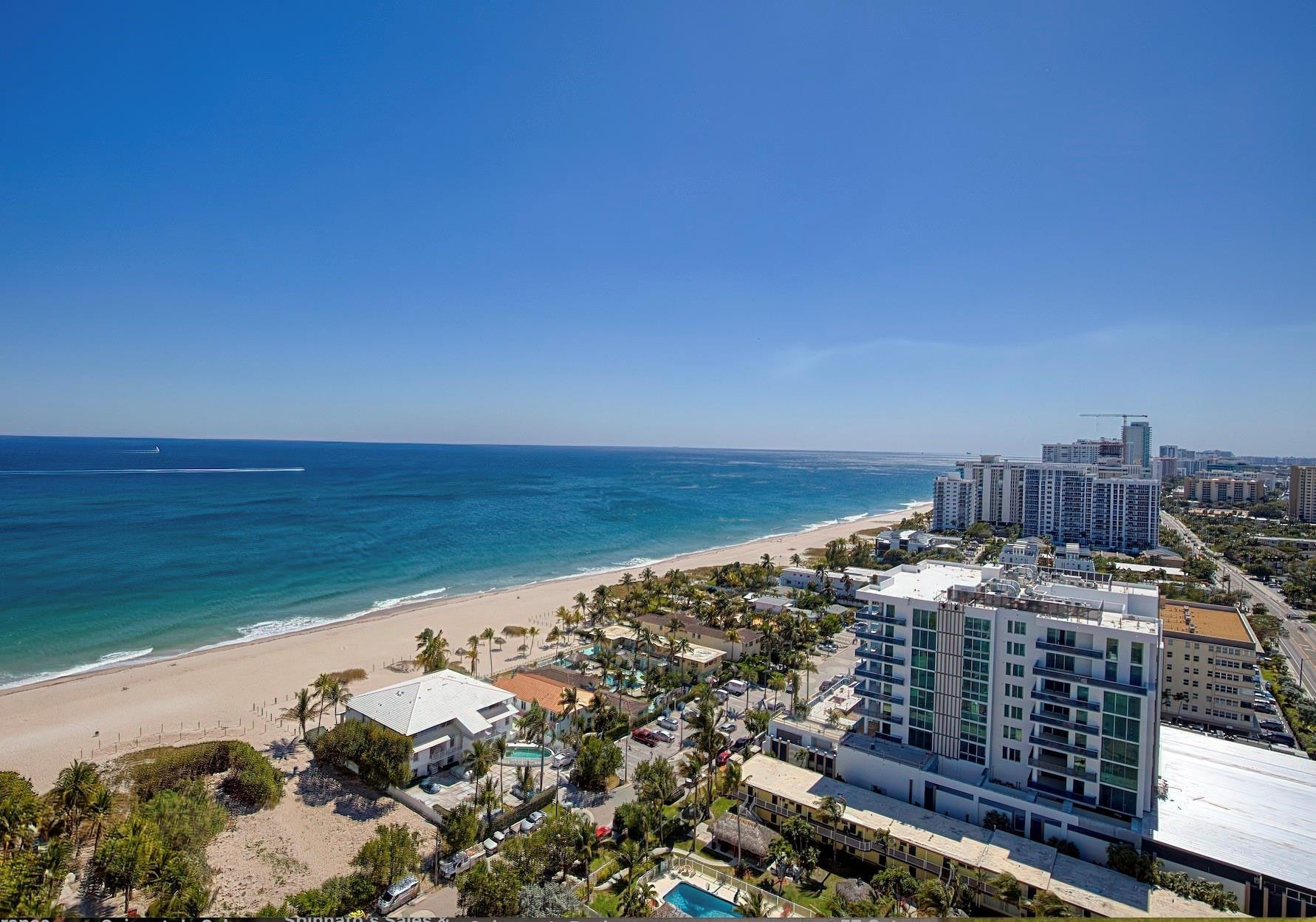 Foto de propiedad en 111 Briny Avenue 2312, Pompano Beach, FL 33062 Pompano Beach con MLS#