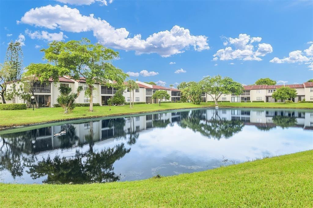Foto de propiedad en 21364 Cypress Hammock Drive 1l, Boca Raton, FL 33428 Boca Raton con MLS# 