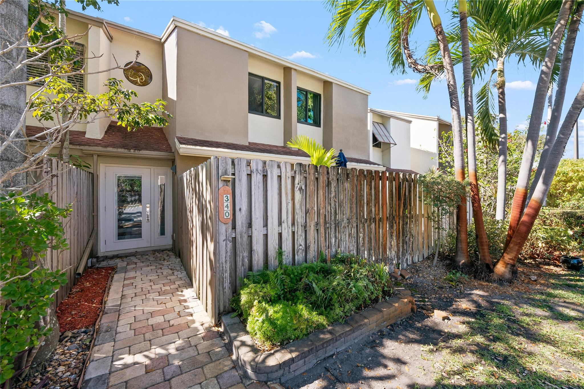 Alquilada 340 City View Drive, Fort Lauderdale, FL 33311, Fort Lauderdale, FL 33311