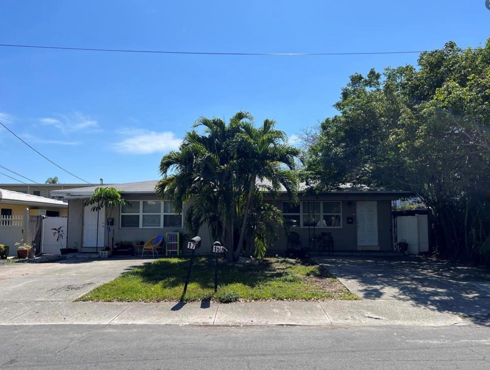 Foto de propiedad en  Dania Beach con MLS# 