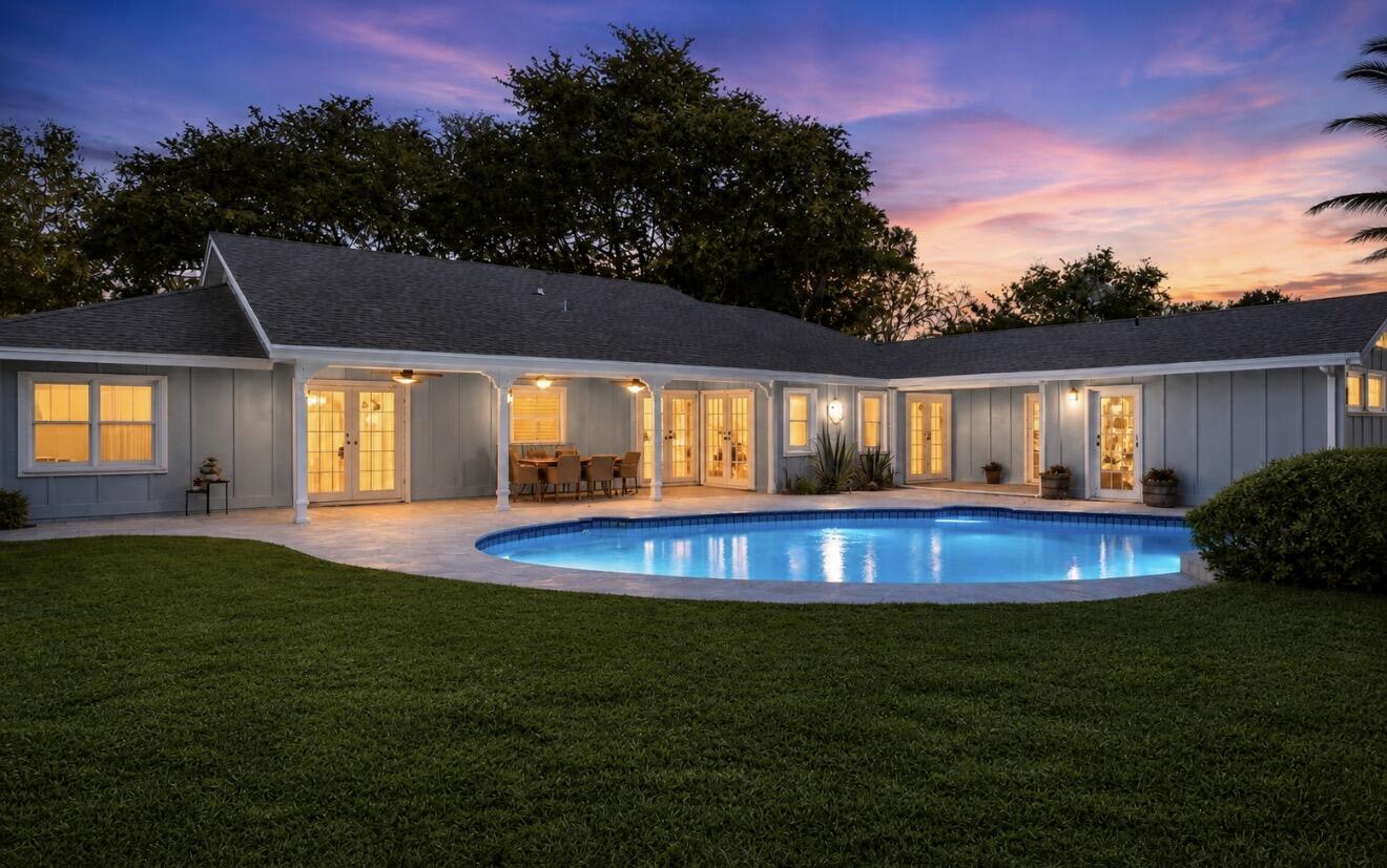 Foto de propiedad en 14930 SW 145th Street, Miami, FL 33196 Miami con MLS# 
