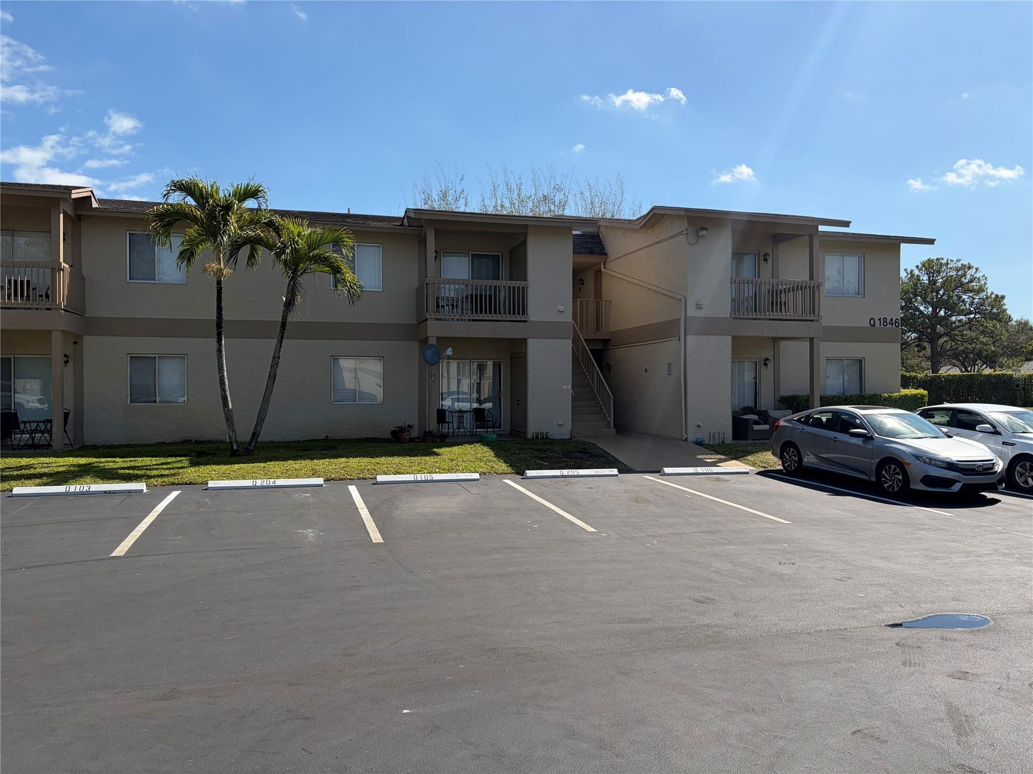 Alquilada 1846 Abbey Road 107, West Palm Beach, FL 33415, West Palm Beach, FL 33415