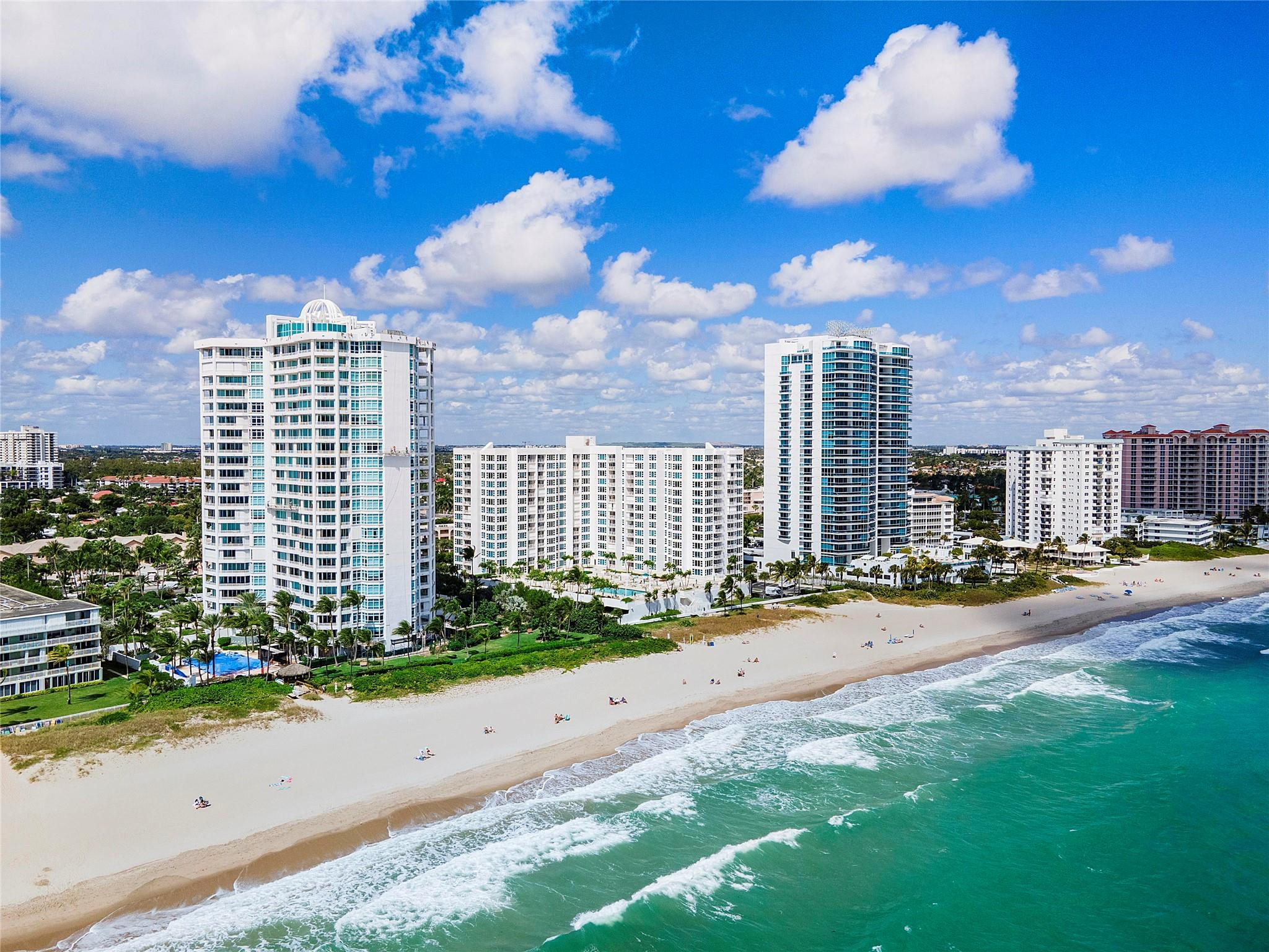 Foto de propiedad en 1620 S Ocean Boulevard 5l, Lauderdale-By-The-Sea, FL 33062 Lauderdale-By-The-Sea con MLS# 