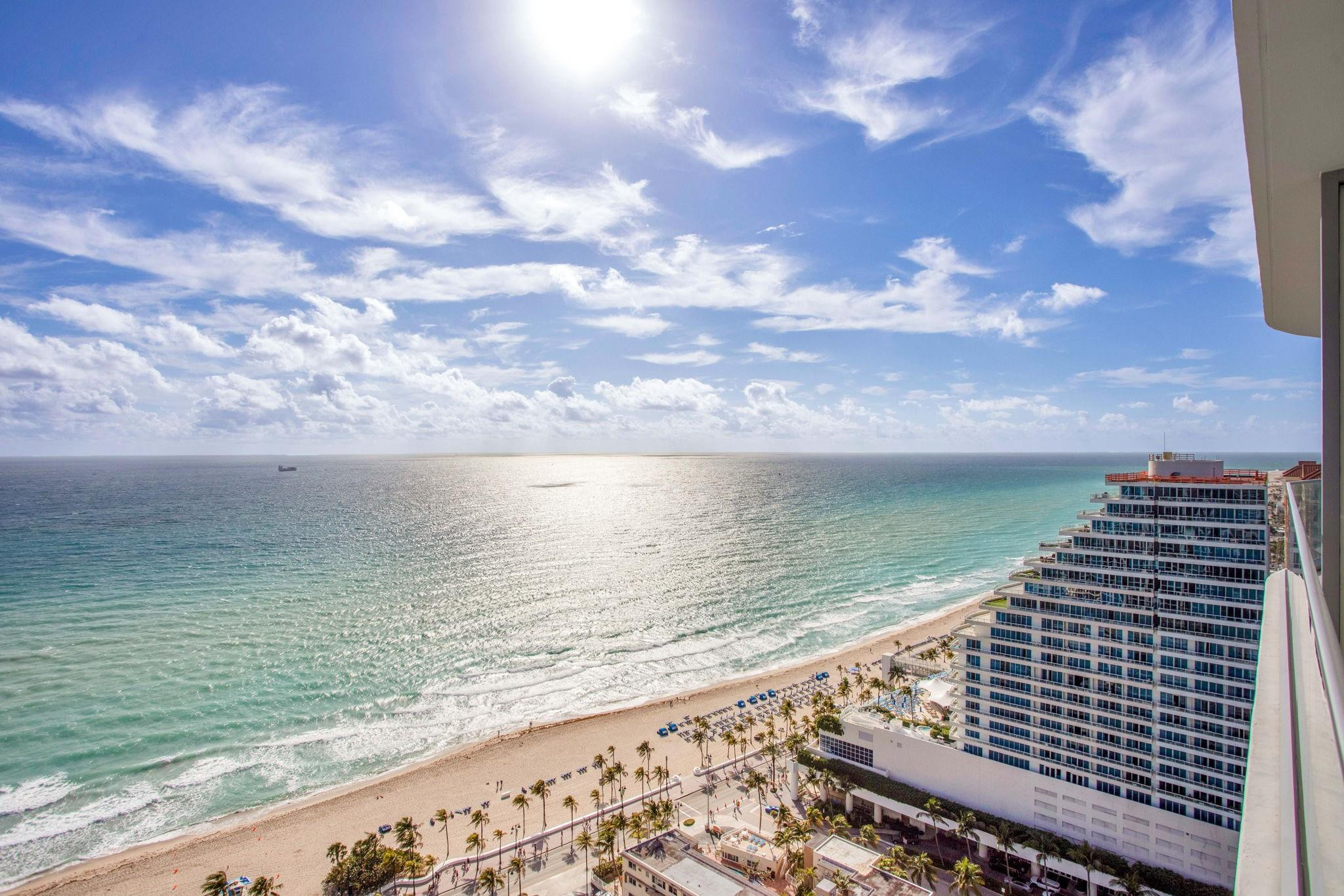 Foto de propiedad en 153 N Seabreeze Boulevard S-2501, Fort Lauderdale, FL 33304 Fort Lauderdale con MLS# 