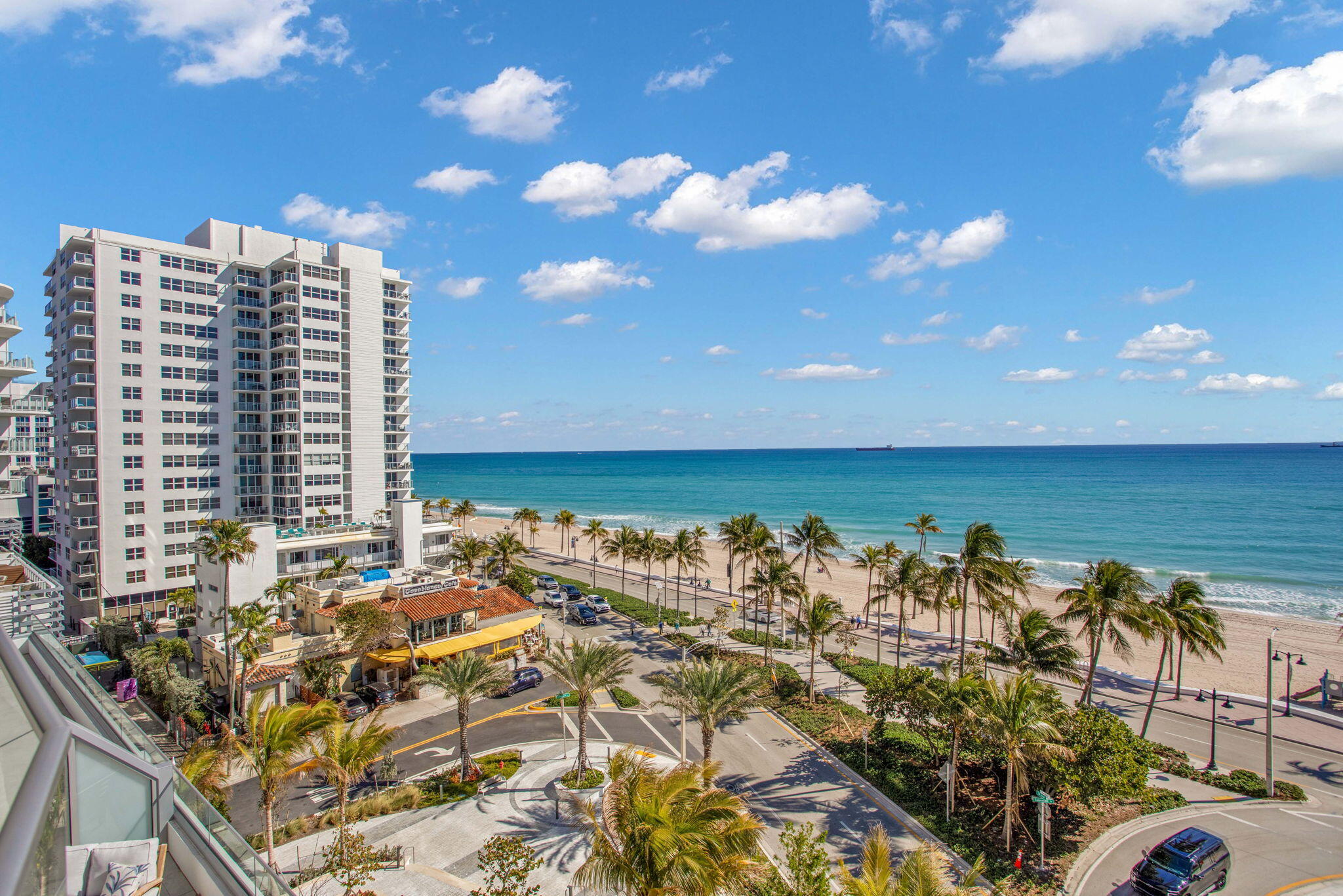 Foto de propiedad en 151 N Seabreeze Boulevard E-501, Fort Lauderdale, FL 33304 Fort Lauderdale con MLS# 