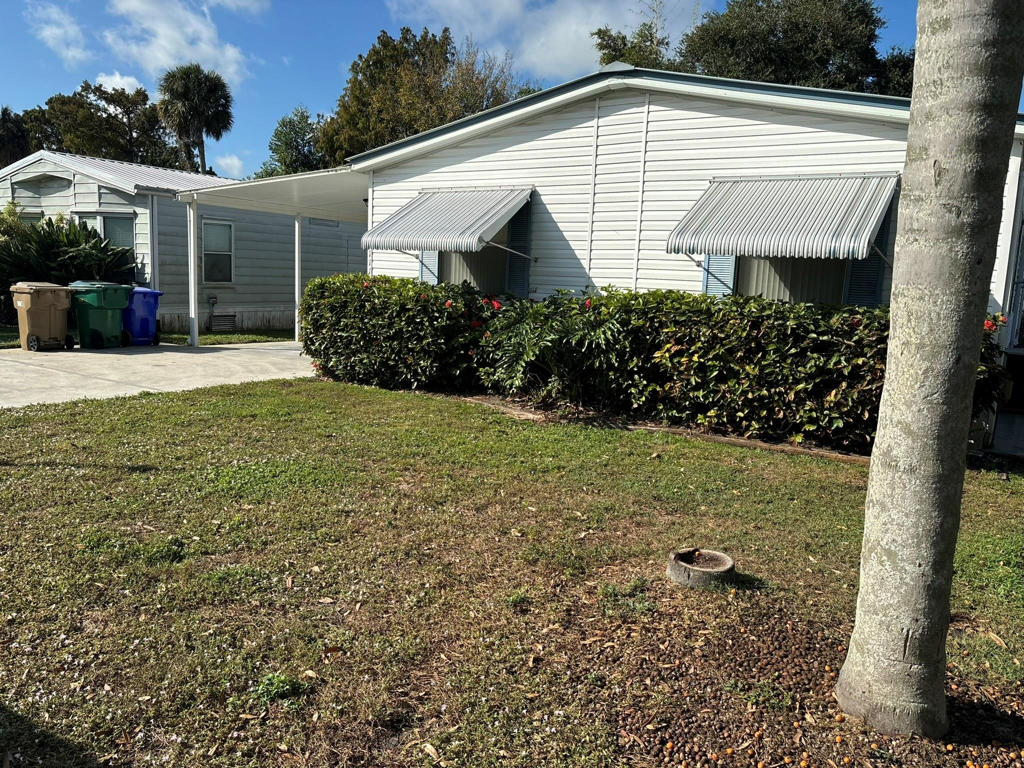 Foto de propiedad en 111 NE 8th Avenue, Okeechobee, FL 34972 Okeechobee con MLS# 