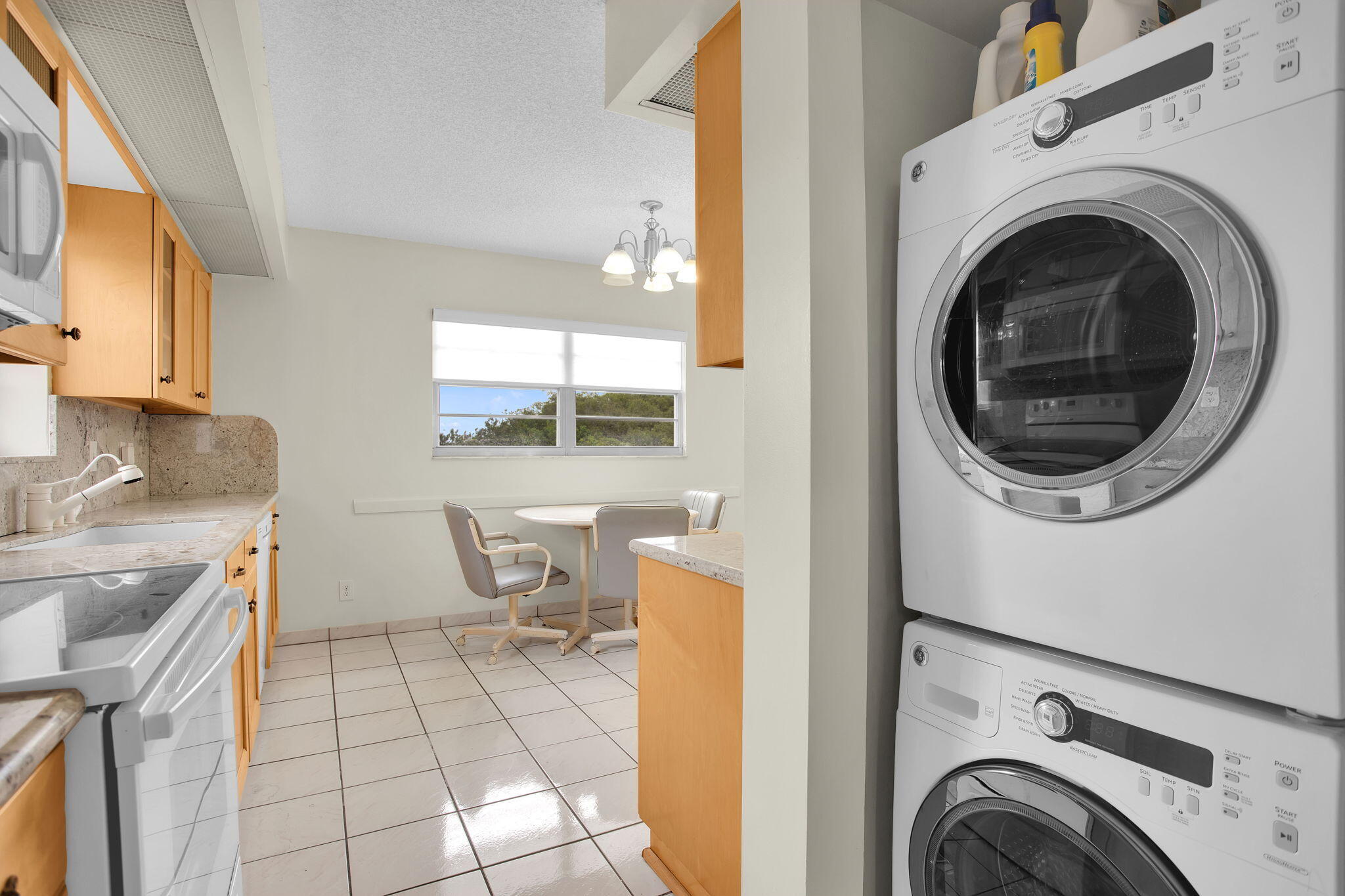 Foto de propiedad en 1605 Abaco Drive M4, Coconut Creek, FL 33066 Coconut Creek con MLS# 