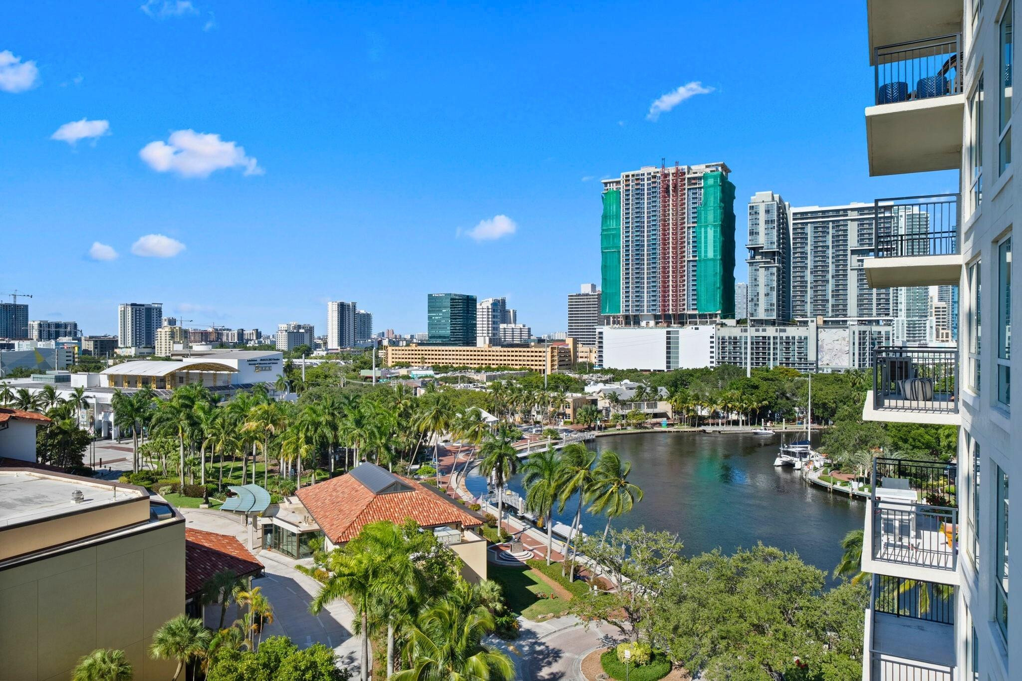Alquilada 610 W Las Olas Boulevard 1016n, Fort Lauderdale, FL 33312, Fort Lauderdale, FL 33312