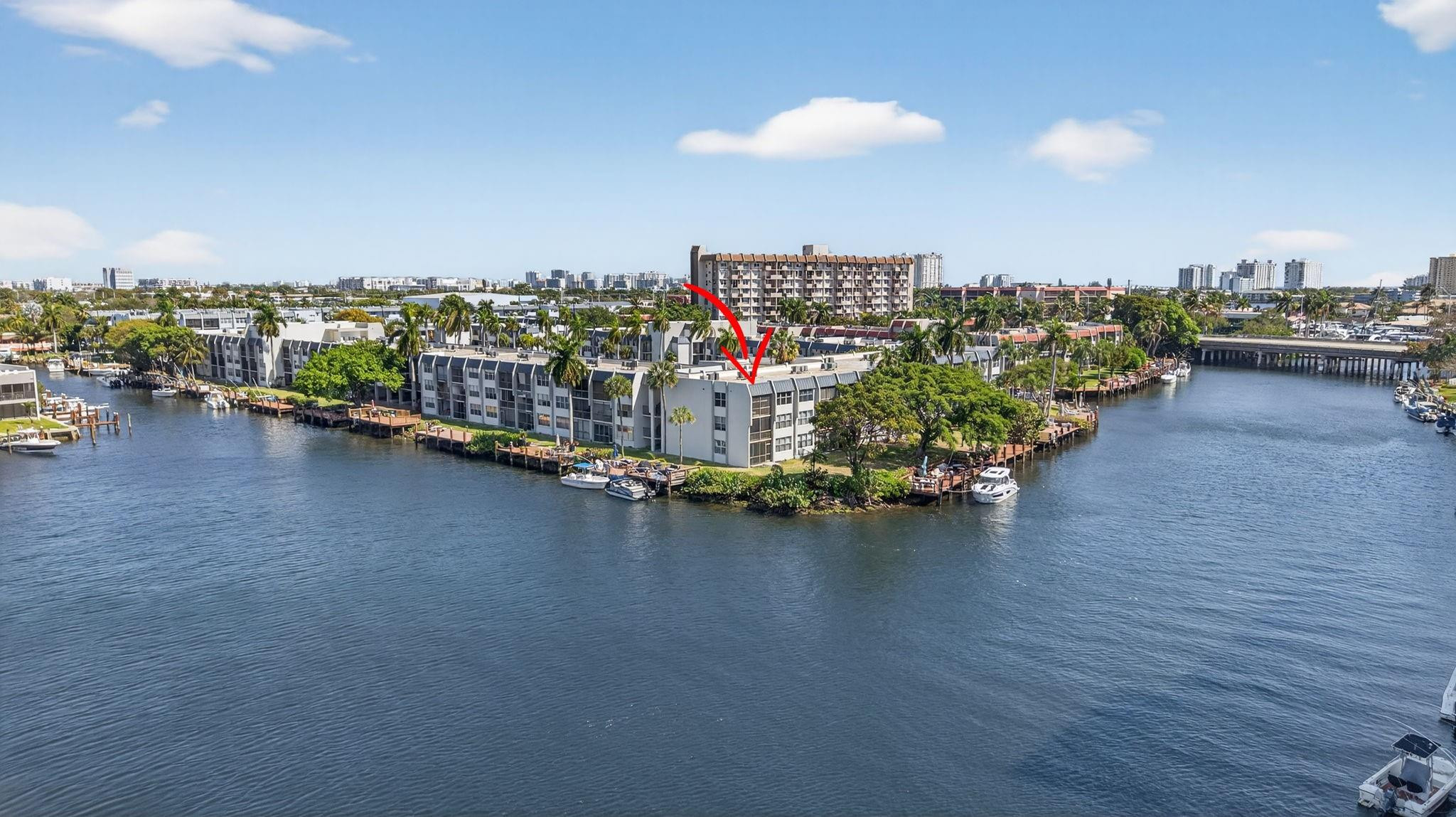 Foto de propiedad en 777 S Federal Highway F109, Pompano Beach, FL 33062 Pompano Beach con MLS# 