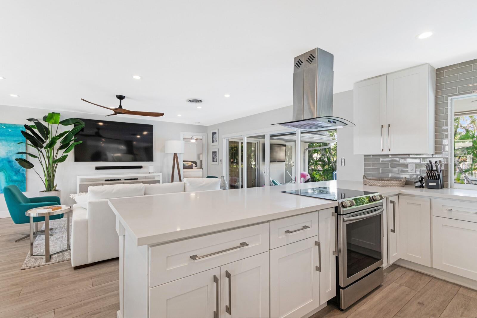 En Renta 5821 NE 14th Way, Fort Lauderdale, FL 33334, Fort Lauderdale, FL 33334