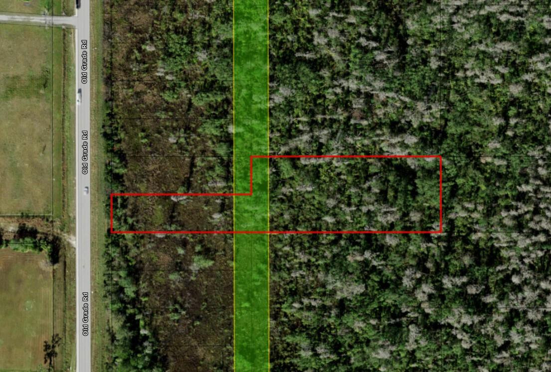 En Venta 0 Old Grade Road, FL 33868, FL 33868