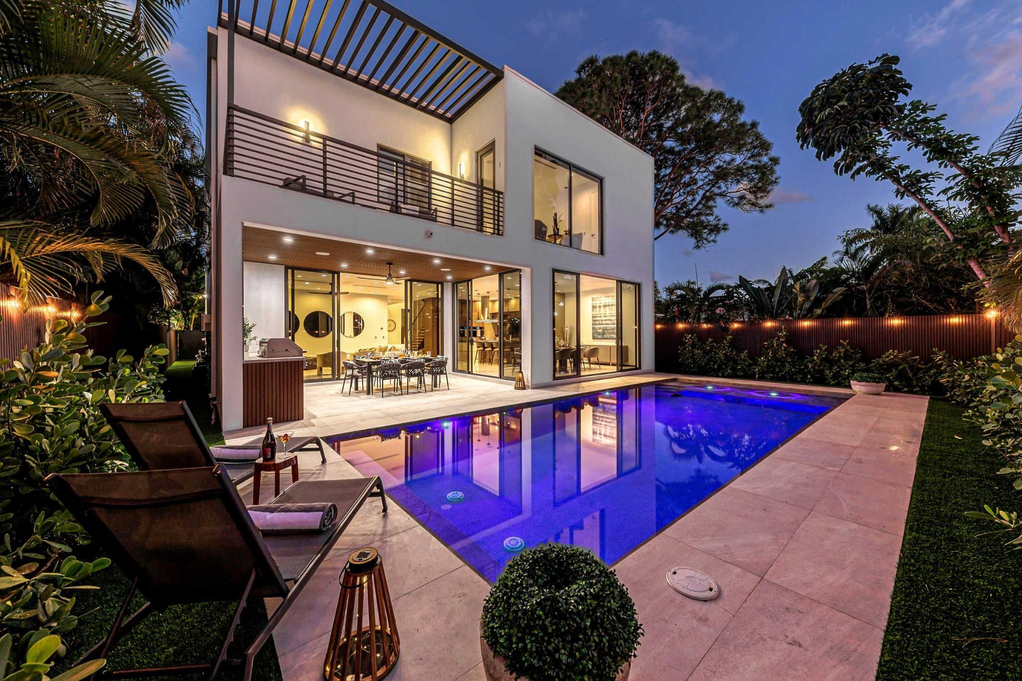 En Renta 727 NE 17th Way, Fort Lauderdale, FL 33304, Fort Lauderdale, FL 33304