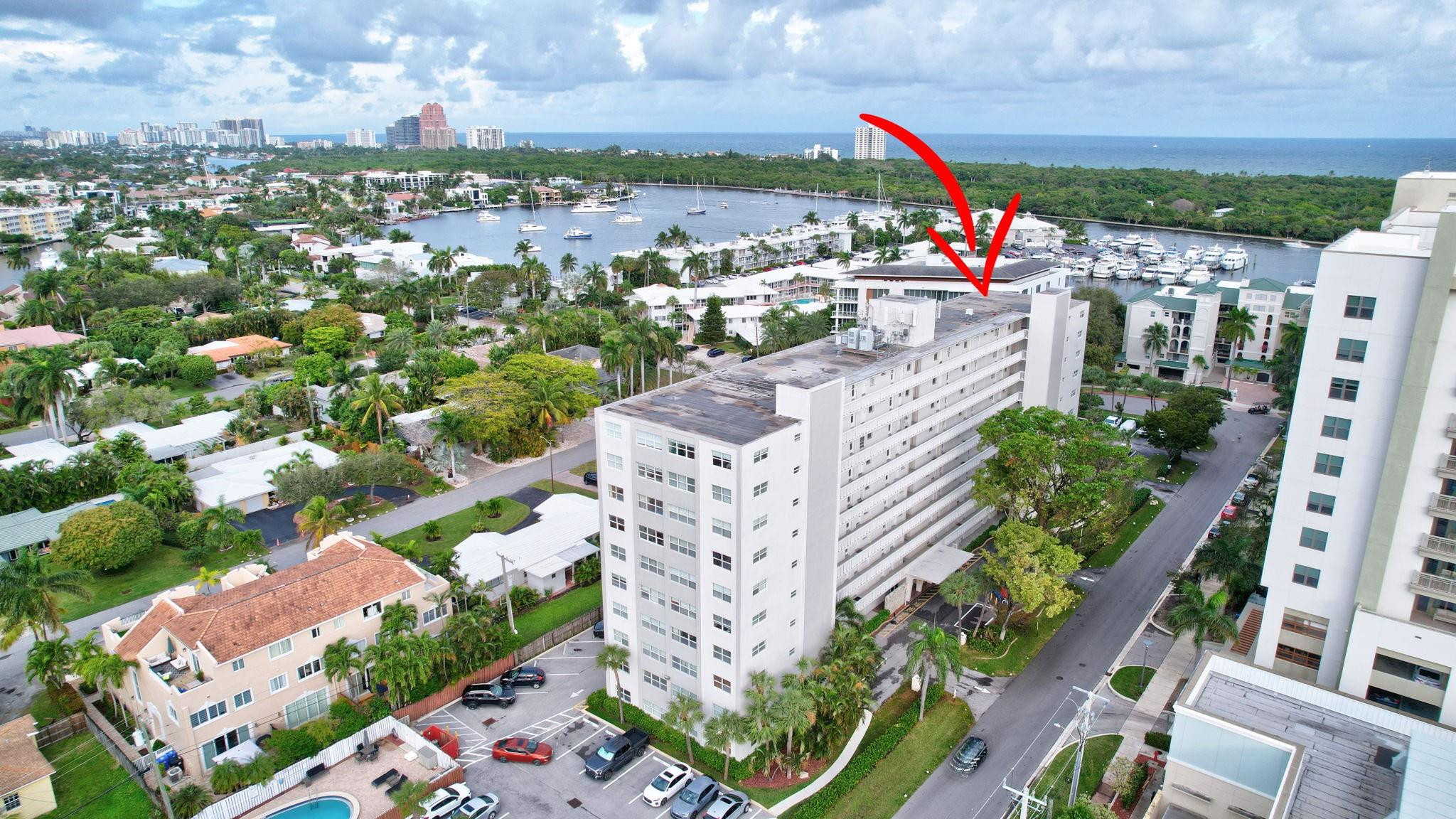 En Renta 2555 NE 11th Street Ph09, Fort Lauderdale, FL 33304, Fort Lauderdale, FL 33304