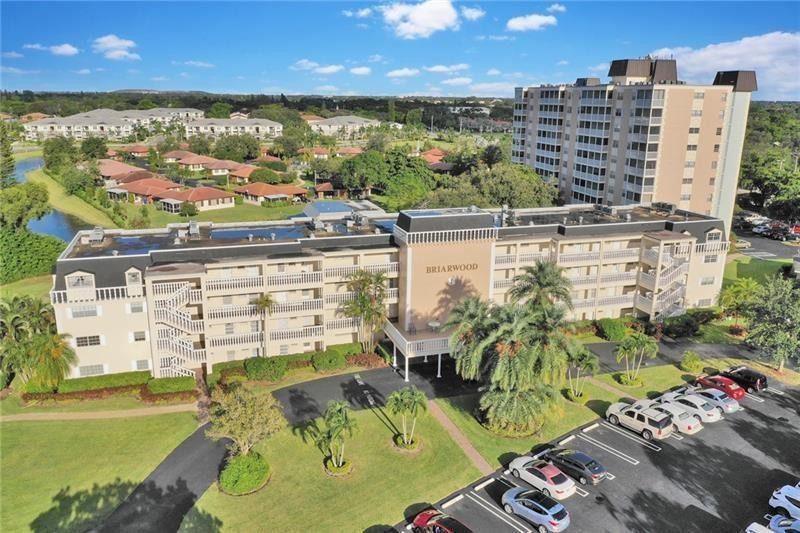 Foto de propiedad en 3535 Broken Woods Drive 307, Coral Springs, FL 33065 Coral Springs con MLS# 