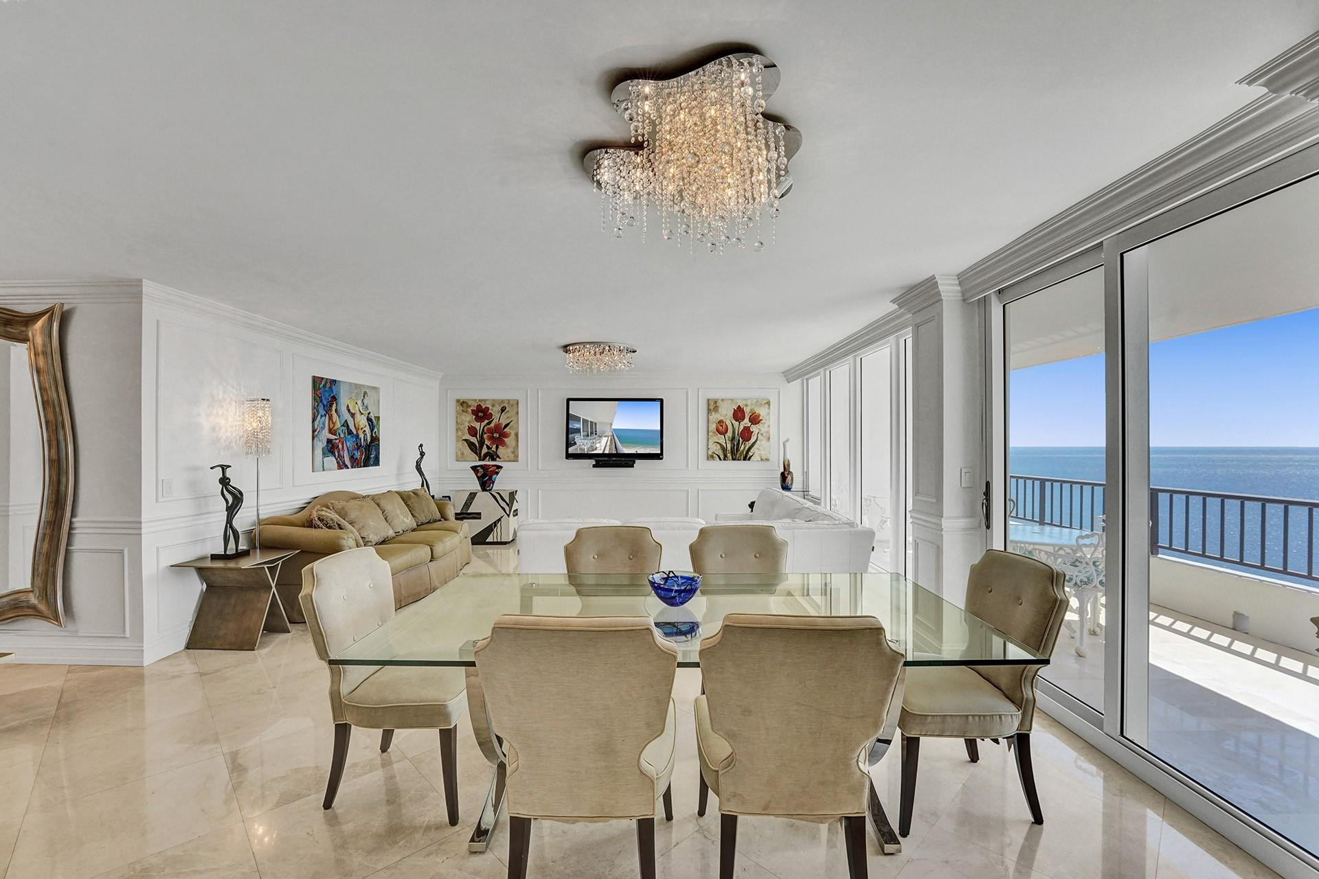 Foto de propiedad en 4280 Galt Ocean Drive 25H, Fort Lauderdale, FL 33308 Fort Lauderdale con MLS#