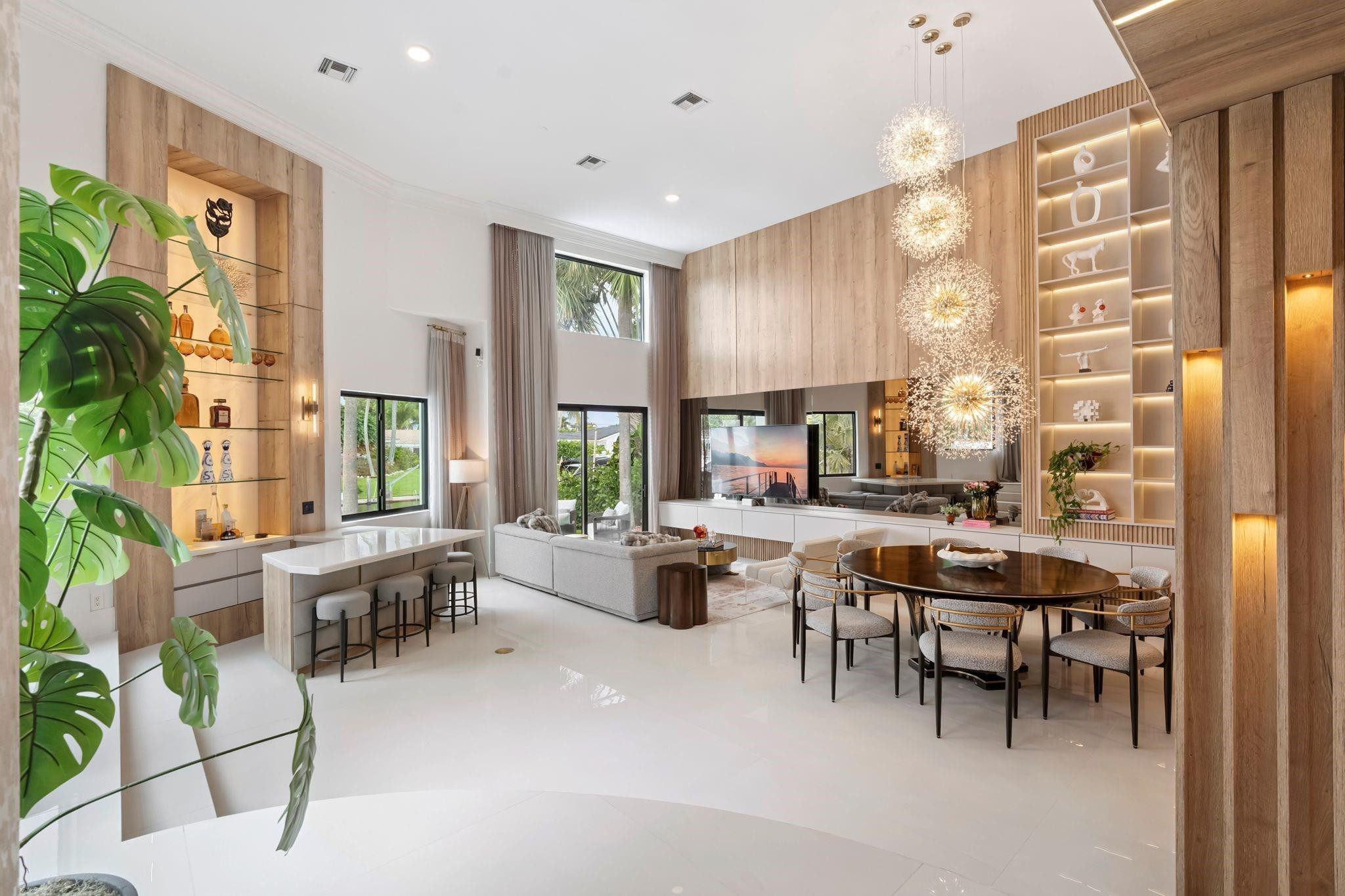 Foto de propiedad en 2651 NE 22nd Court, Pompano Beach, FL 33062 Pompano Beach con MLS# 